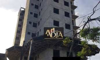 Imagem 6: Apartamento com 2 dormitórios à venda, 52 m² por R$ 370.796,63 - Vila Curuçá - Santo André