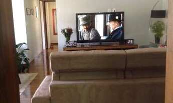 Imagem 7: Excelente apartamento com 03 quartos (01 suíte com hidro), salão, varanda, banheiro social