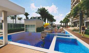 Imagem 4: Eusébio - Apartamento 83,65m² com 03 quartos e 02 vagas