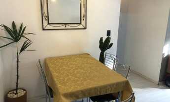 Imagem 4: Apartamento com 2 dormitórios à venda, 61 m² por R$ 430.000,00 - Santo Antônio - São Caeta