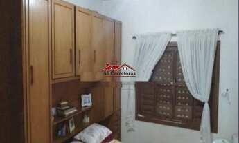 Imagem 6: CASA RESIDENCIAL em OSASCO - SP, BELA VISTA