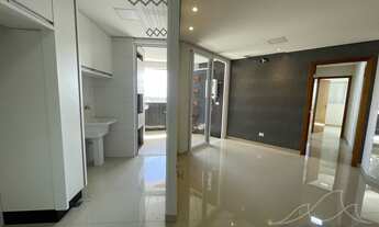 Imagem 4: Ed. Gran Portal | 73,00 m² Privativos | Zona 01