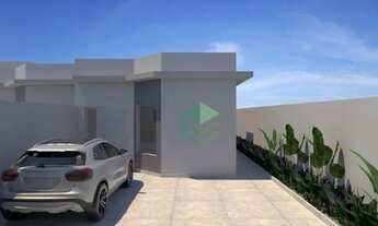 Imagem 6: Casa com 2 dormitórios à venda, 58 m² por R$ 275.000,00 - Estância Balneária de Itanhaém