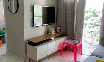 Imagem: Vendo apartamento 02 quartos