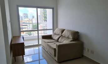 Imagem 7: Apartamento para aluguel com 39 m² com 1 quarto em Vila Olímpia - São Paulo - SP