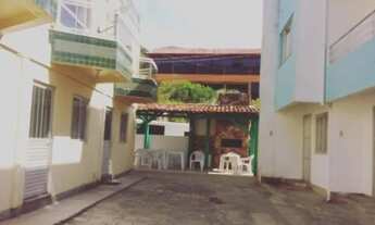 Imagem 2: Apartamento triplex pé na areia com vista mar