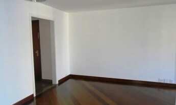 Imagem 6: Apartamento para venda possui 116 metros quadrados com 3 quartos