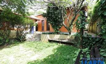 Imagem: CASA ASSOBRADADA - SUMARÉ - SP