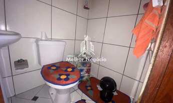 Imagem 4: Casa com 3 dorms, Paulicéia, Piracicaba - R$ 213 mil, Cod: RRCA3328