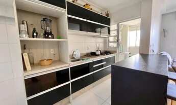 Imagem 4: Apartamento à venda com 2 quartos no bairro Coqueiros em Florianópolis