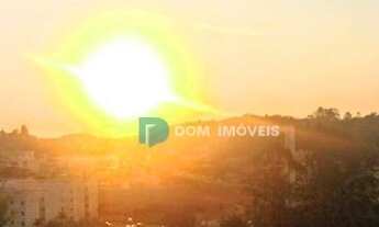 Imagem 3: Apartamento à venda, 66 m² por R$ 270.000,00 - São Pedro - Juiz de Fora/MG