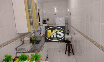 Imagem 7: Apartamento com 2 dormitórios à venda, 72 m² por R$ 280.000,00 - Cidade Ocian - Praia Gran