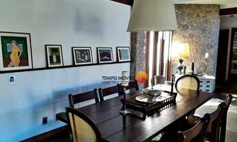 Imagem 7: Casa com 3 dormitórios à venda, 387 m² por R$ 2.900.000,00 - Itaipu - Niterói/RJ