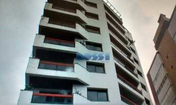 Imagem: Cobertura residencial para venda e locação