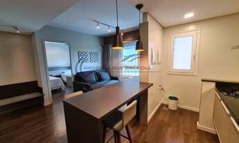 Imagem 3: Apartamento para Venda em Porto Alegre / RS no bairro Moinhos de Vento