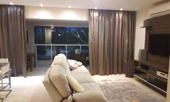 Imagem 2: Apartamento, 192 m² - venda por R$ 2.100.000,00 ou aluguel por R$ 10.000,00/mês - Jardim A