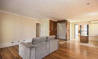 Imagem 2: Apartamento para venda com 160 metros quadrados com 3 quartos