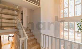 Imagem 6: Casa para venda por R$ 2.860.000,00 em Alphaville, Santana de Parnaíba-SP