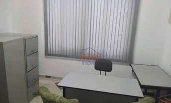 Imagem: Conjunto Comercial no Centro de Santos