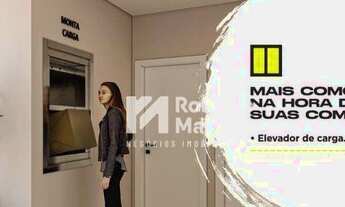 Imagem 7: Quinta dos Camarás - Apartamento com 2 dormitórios à venda, 42 m² por R$ 168.000 - Alberto