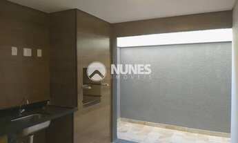 Imagem 5: Osasco - Apartamento Padrão - Padroeira