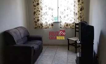 Imagem 3: Apartamento Camaçari Life Ponto Certo