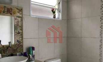 Imagem 5: Sobrado com 260m2, com 3 dormitórios, sendo 1 suite,6 vagas de garagem, em Aparecida, Sant