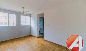 Imagem 2: Apartamento com 2 dormitórios à venda, 56 m² por R$ 214.999 - Vila Sílvia - São Paulo/SP