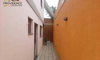 Imagem 2: Sobrado Maravilhoso, Jardim São Caetano - 360m2