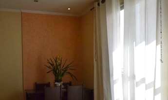 Imagem 5: Residencial - Bussocaba