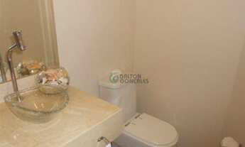 Imagem 4: Casa em Condomínio Fechado