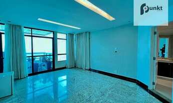 Imagem 3: Apartamento com 4 dormitórios à venda, 370 m² por R$ 3.000.000,00 - Ponta Negra - Manaus/A