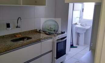 Imagem 3: Apartamento em Vila Odim Antão - Sorocaba, SP