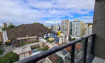 Imagem 4: Apartamento Ed Aleixo 165 (coluna 02) com 2 dormitórios à venda, 64 m² por R$ 1.135.000