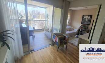 Imagem 4: WELL POMPÉIA COM LAZER TOTAL EM 3500 M2 DE TERRENO, TORRE ÚNICA,CONDOMÍNIO CLUBE, 3 DORMS