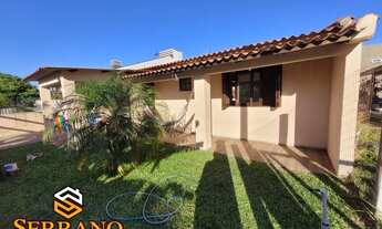 Imagem 4: Imbe - Casa Padrão - Nordeste