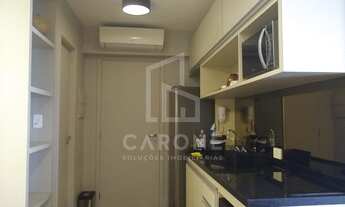 Imagem 4: SÃO PAULO - Apartamento Padrão - JARDIM PAULISTA