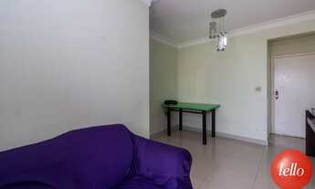 Imagem 4: São Paulo - Apartamento Padrão - Mooca