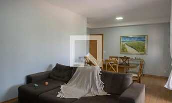 Imagem 5: Apartamento para Aluguel - Jardim Samambaia, 3 Quartos, 100 m2