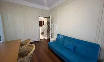 Imagem 4: Apartamento em Leblon - Rio de Janeiro