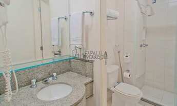 Imagem 4: Flat Residencial ao Lado do Aeroporto - Campo Belo - Locação!