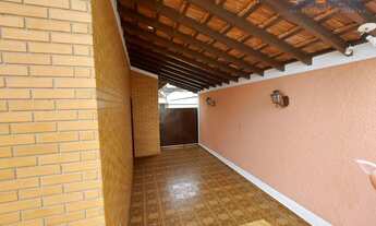 Imagem 3: Casa com 3 dormitórios à venda, por R$ 500.000 - Jardim Paraíso - Botucatu/SP