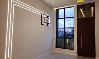 Imagem 2: Casa com 3 suítes à venda, 180 m² por R$ 1.479.000 - Piemonte - Indaiatuba/SP