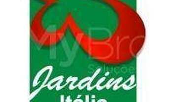 Imagem: Terreno em condomínio - Jardins Itália