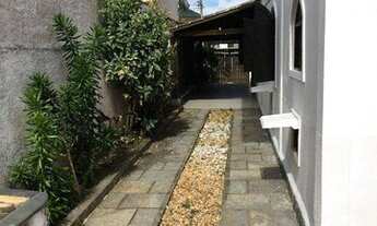 Imagem 5: Casa Com 5 Quartos à Venda, 272 m² por R$ 1.550.000 - Marazul - Niterói/RJ