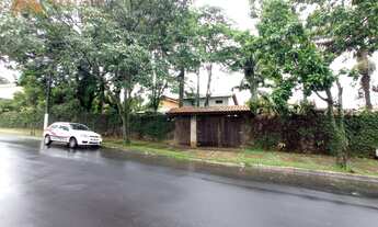 Imagem 2: Casa em Residencial Samambaia - São Carlos