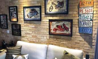 Imagem 5: Apartamento para venda no helbor concept life em mogi das cruzes