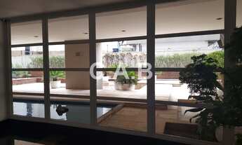 Imagem 7: Apartamento para Locação Ed. Master - Alphaville