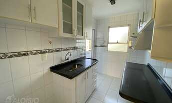 Imagem 3: Apartamento com 2 dormitórios à venda, 54 m² por R$ 165.000,00 - Estiva - Taubaté/SP