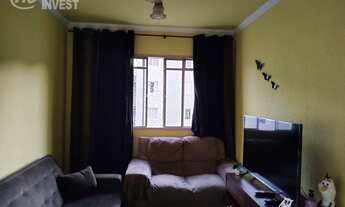 Imagem 6: Apartamento com 2 dormitórios à venda, 54 m² por R$ 210.000,00 - Recanto Quarto Centenário